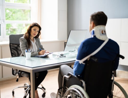 Finding the Right Disability Lawyer